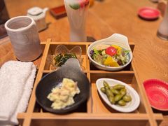 -松涛日本料理