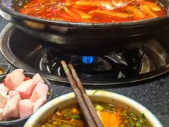 -小饕荟雅安贡椒鱼鲜馆(广福桥店)