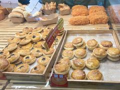 -味多美蛋糕(亚非大厦店)
