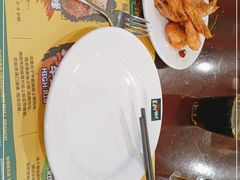 -拉丁餐厅·巴西烤肉自助(正佳广场店)