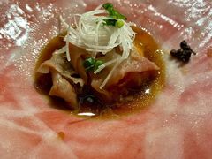 -鮨青(恒基名人购物中心店)