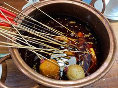冷锅串串香-搓火大都会(广安门总店)