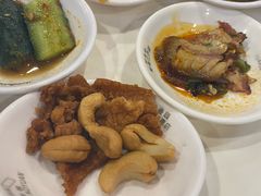 -桥香园云南过桥米线(金马碧鸡店)