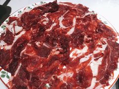 -汕头八合里海记牛肉店(清河店)