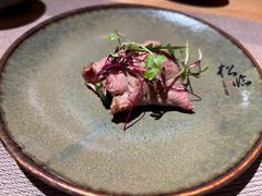 -松临·铁板烧&Omakase(神农店)