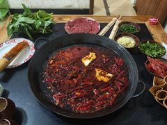 -肥龙火锅(南坪店)