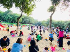 -天河儿童公园
