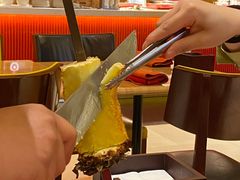 -怡咖啡·自助餐·西安香格里拉