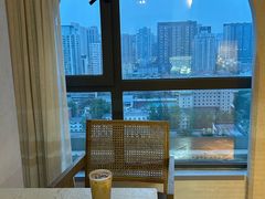 -Me Coffee下午茶艺术空间