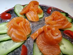 -后宫私房菜(汇客美食娱乐广场店)