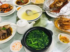 -宜宾海鲜酒家·三十年老字号