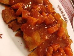 -华梅西餐厅(哈尔滨中央大街店)