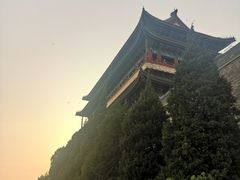 景点-前门大街