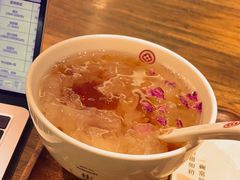 -彬媽糖水(侨鑫国际店)