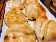 烤包子-纳瓦新疆菜(银都店)