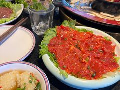 -三江两海老火锅(北京首店)