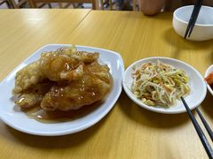 -屋里家延边朝鲜族冷面(南园店)