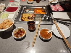 -海底捞火锅(吾悦广场店)