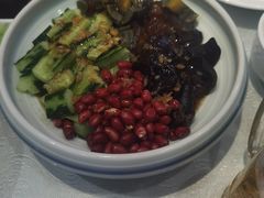 -郭林家常菜(狼垡店)