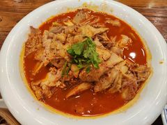 -老雒阳面馆·水席(定鼎门店)