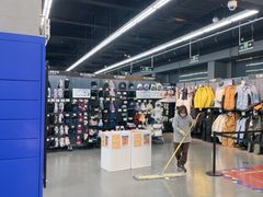 -迪卡侬(越秀公园店)