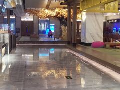 -青水瓦台汤泉(未央店)