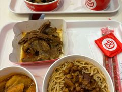 -一心一味(向西店)