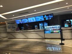 -英皇电影城(英皇集团中心IMAX店)