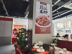 -周姑娘不等味·牛羊肉火锅·螃蟹罗氏虾·烤鱼烤串(高邮店)