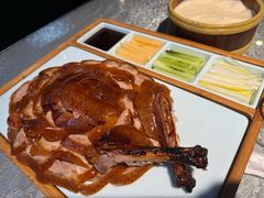 -遇见小厨·北京烤鸭·江湖菜·川菜(广福桥店)
