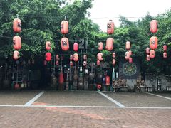 -茂德公草堂