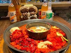 -大龙燚火锅(太古里店)