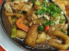 -东升饭店(员村三横路店)