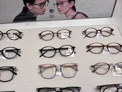 -AOJO眼镜(南翔印象城MEGA店)