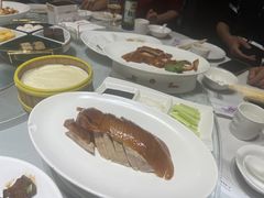 -鸭王烤鸭店(三里河店)