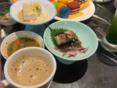 -半岛翡丽海鲜自助餐厅(观风亭店)