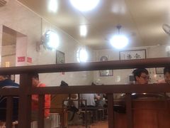大堂-信行丰炖品皇店(光孝路店)