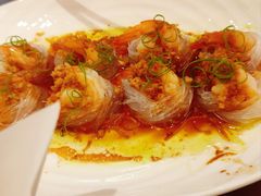 -桂满陇·杭州小馆(巴黎春天浦建店)