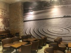 -星巴克(重庆火车北站北广场II店)