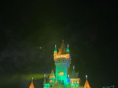 -青岛方特梦幻王国