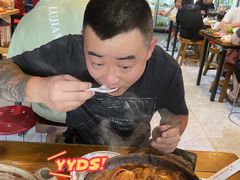 -范贤光鸡公煲(平乐园总店)