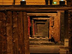 -北京大葆台遗址博物馆