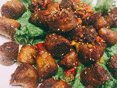 -清真益鑫羊肉手抓馆(南大街店)