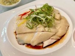 -鹿鸣酒家(越秀店)
