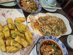 -回头客蒸碗大饭店(黄山路店)