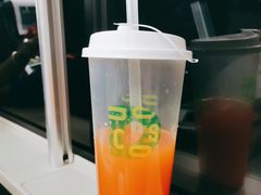 -德克士(广州南站店)