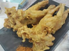 -宽尺巷鱼蛙自助火锅(虎丘钻石广场店)