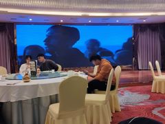 -四季海鲜酒楼·粤菜·早茶·宴会(南山中心区店)