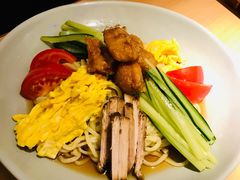 冷面-Lia Cafe Bar Restaurant松山咖啡屋