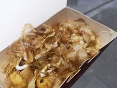 -咕噜咕噜·章鱼小丸子(西湖路店)